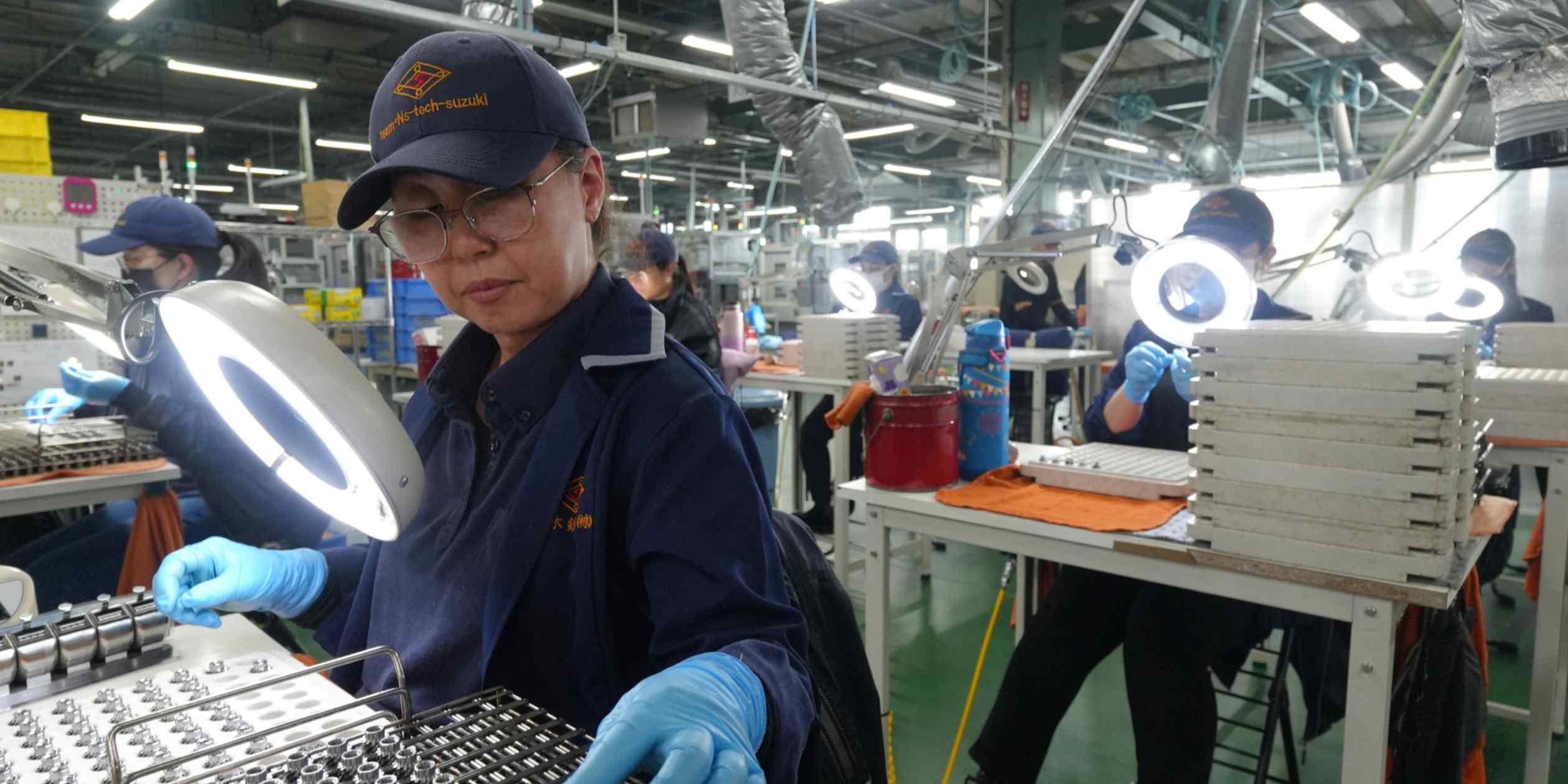 Japan weighs tighter income requirement for permanent residency