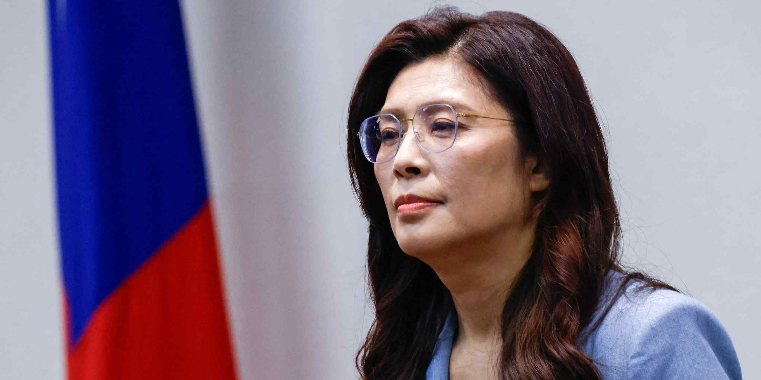 KMT leader’s China visit, key economic outlooks, RBI monetary policy