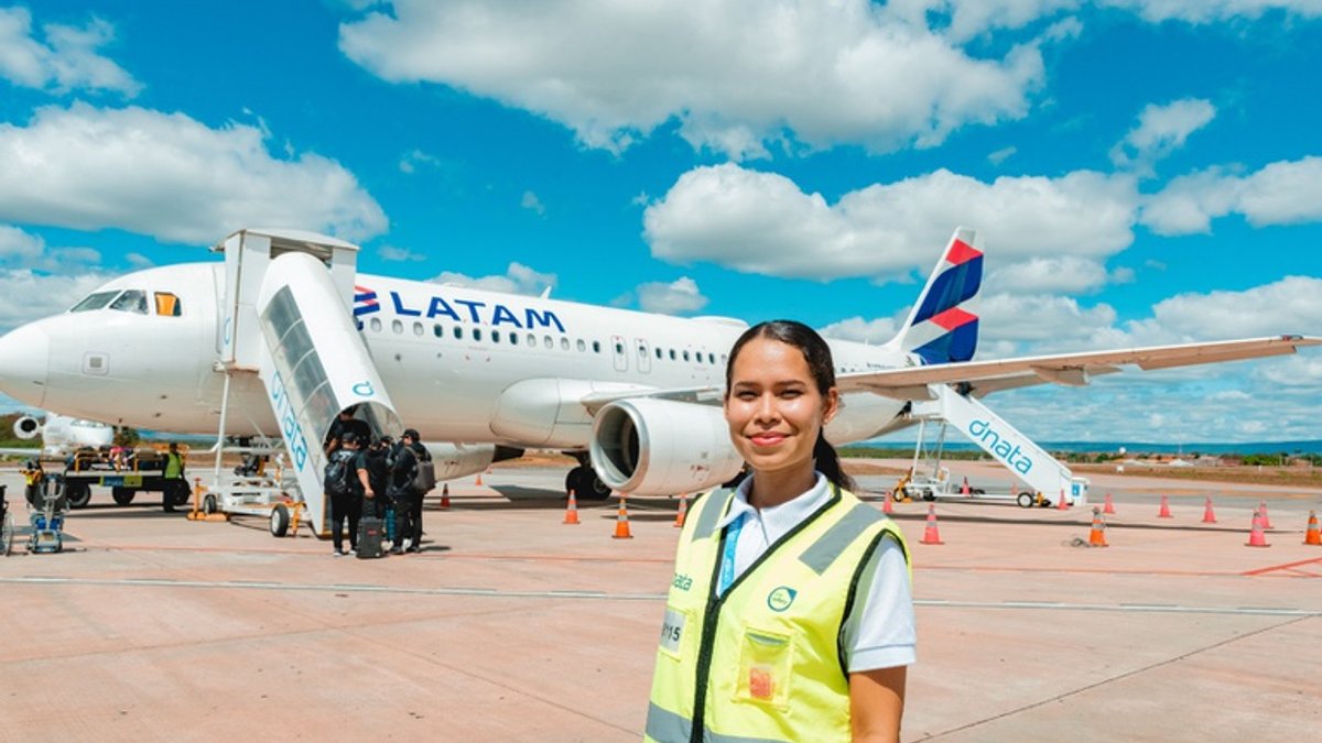 MPor expands female inclusion in aviation with training for pilots and mechanics