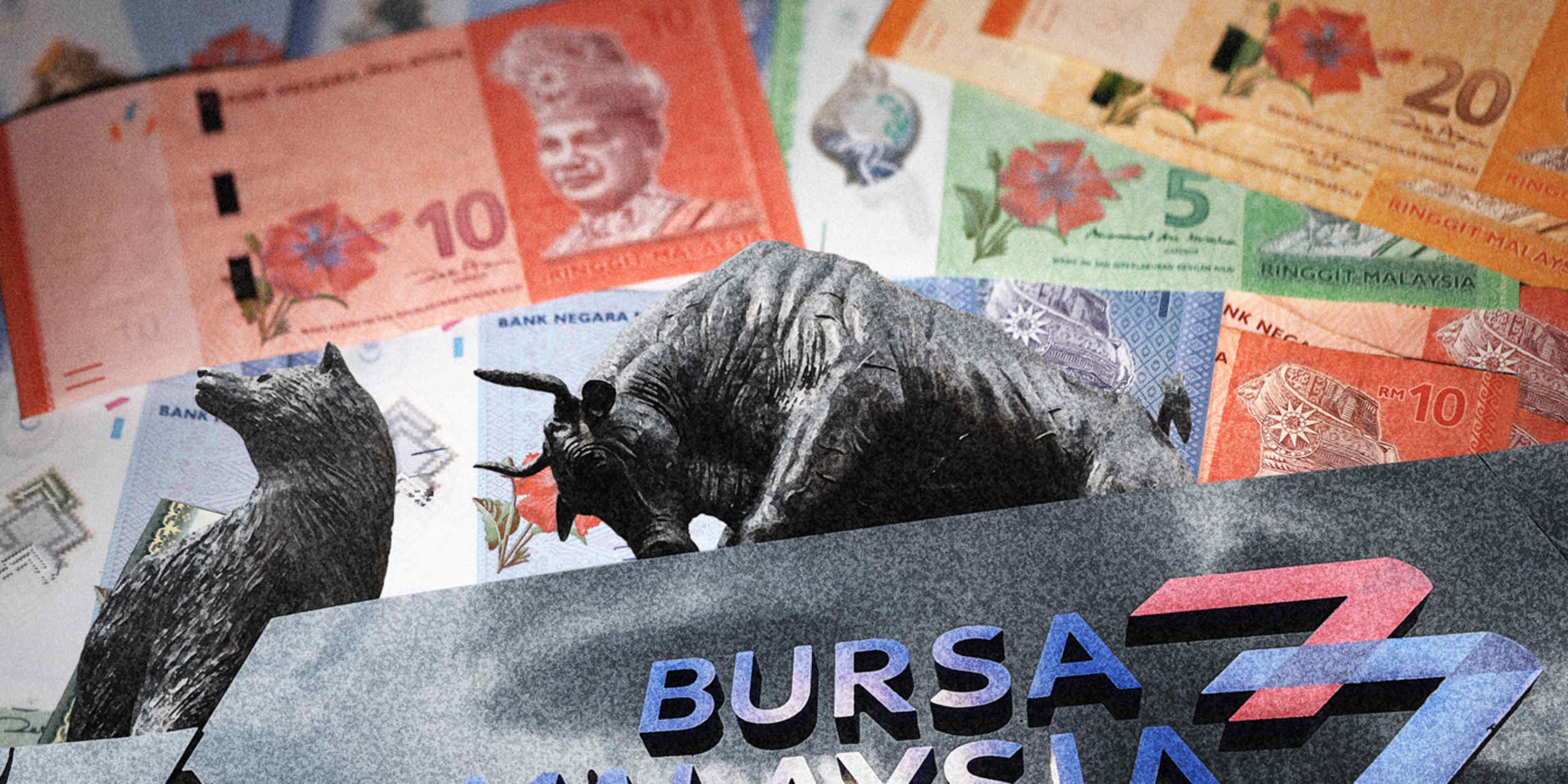 Malaysia launches push to encourage local investors to buy stocks