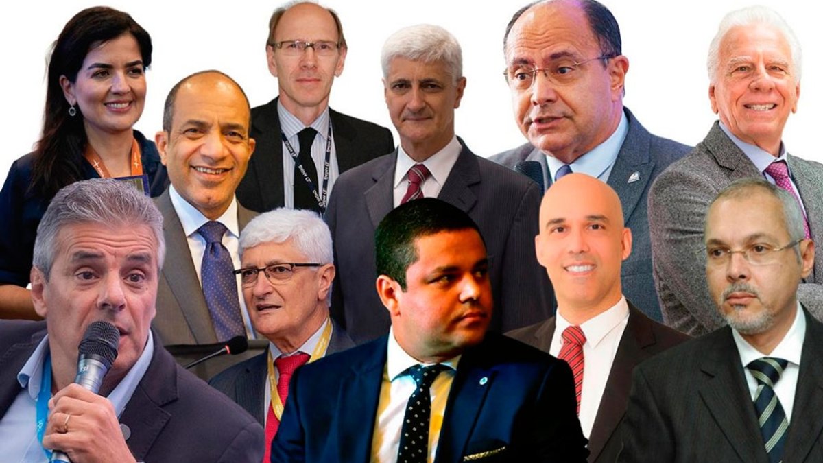 Manaus welcomes inland navigation leaders at the Waterway Dialogues during NN Logística