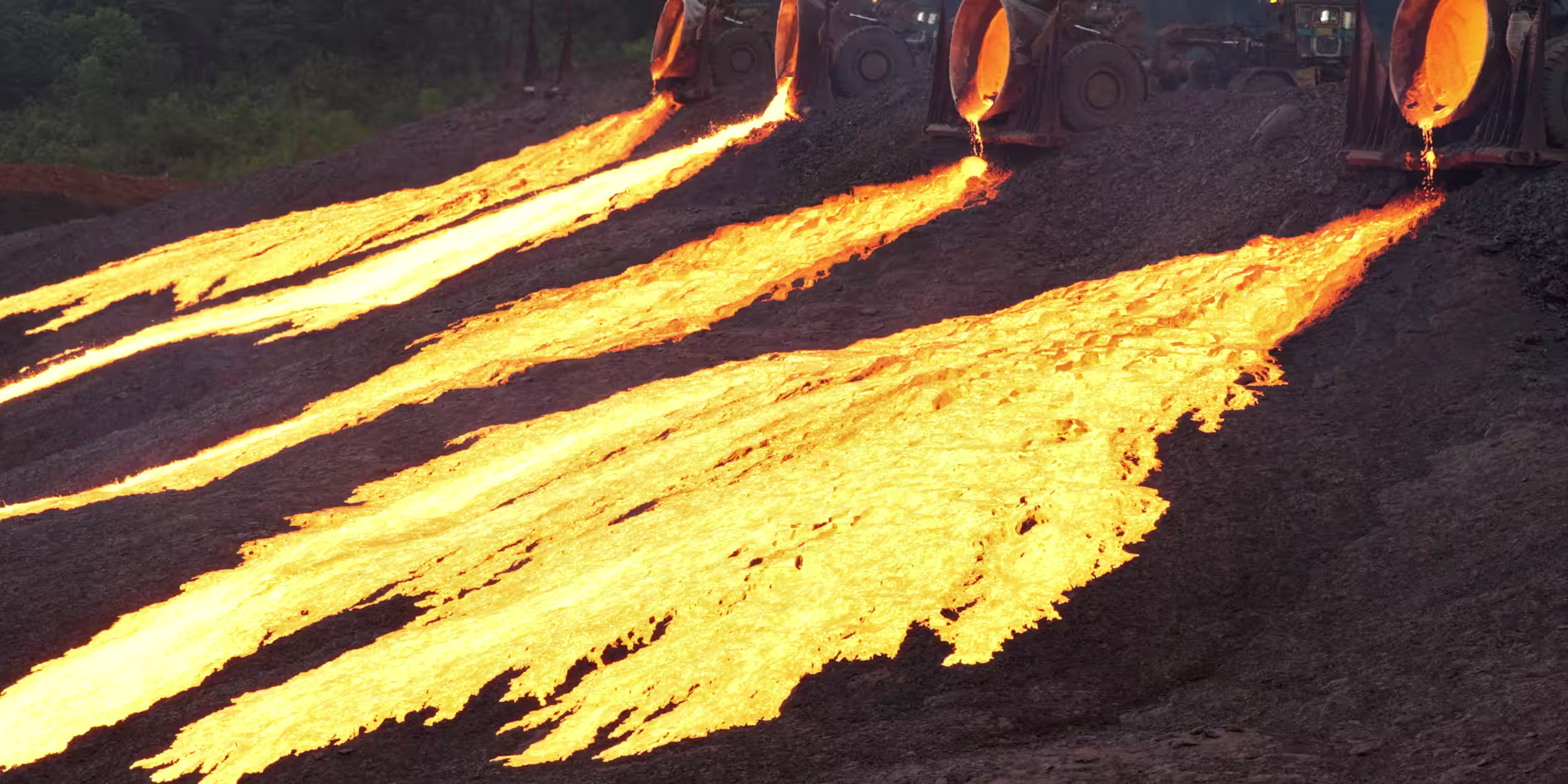 Nickel prices stay high as Iran war adds to Indonesia output cut: S&P