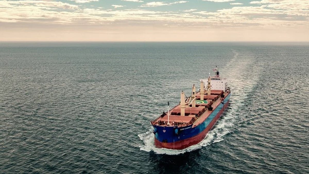 Norden enters ice-class segment with long-term contract and vessel order