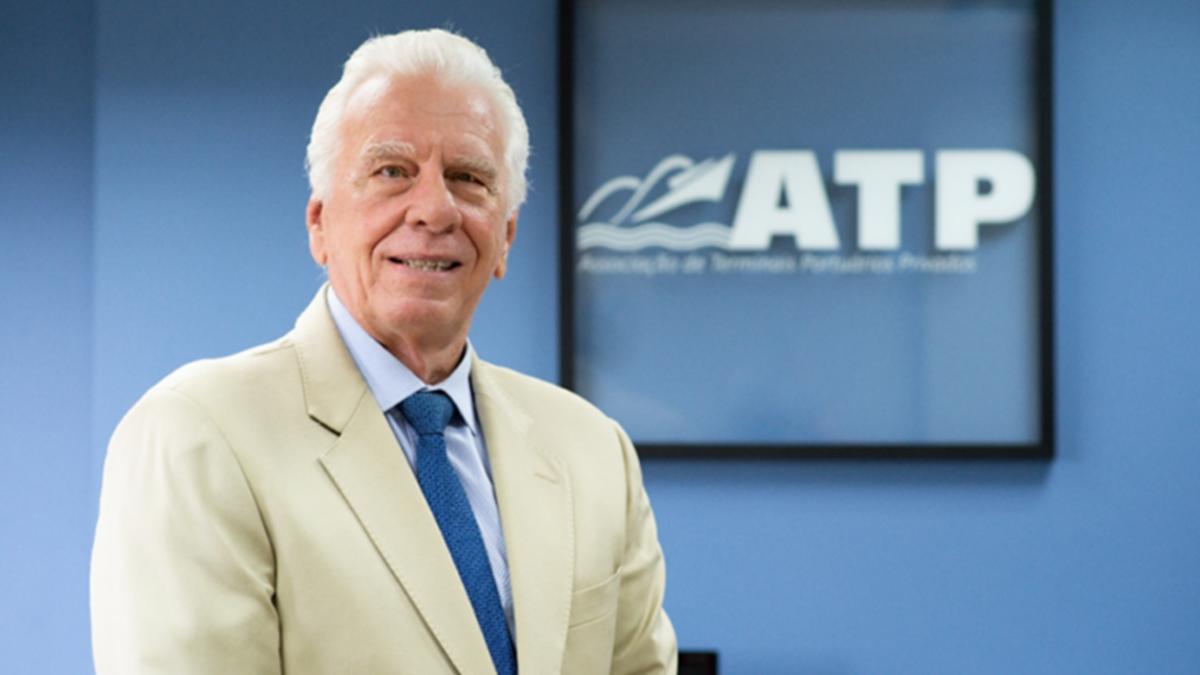 Note from ATP on Minister of Ports and Airports, Tomé Franca