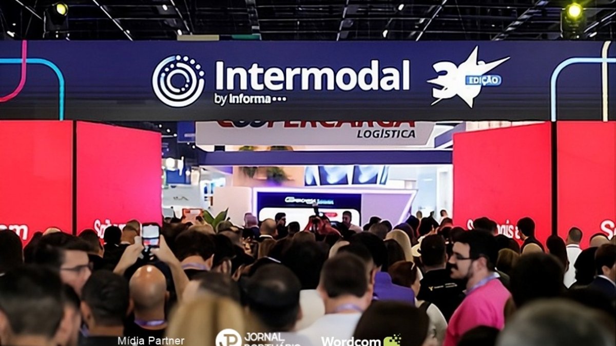 Opening of Intermodal 2026 celebrates three decades of innovation and connections in the sector