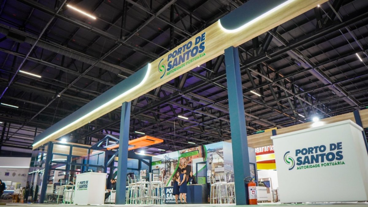 Porto de Santos announces creation of the first university focused on the port sector