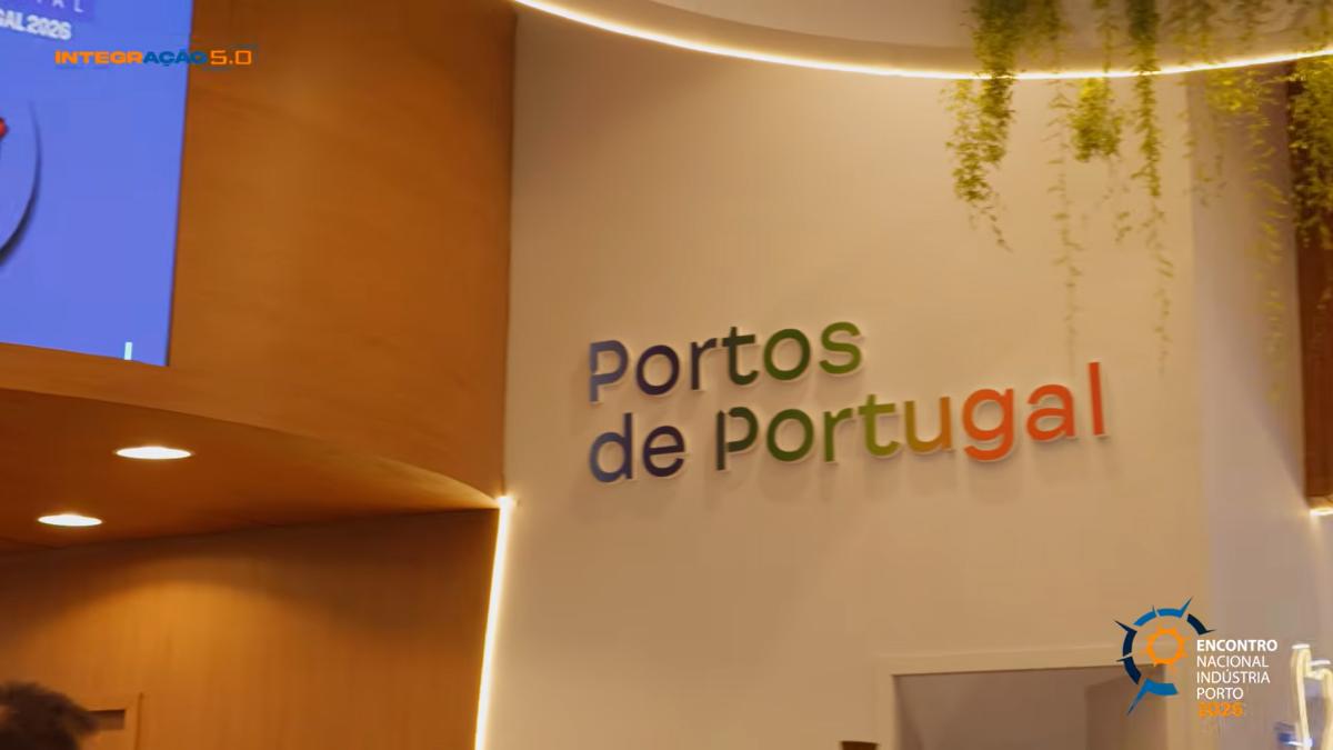 Portugal strengthens presence in Brazil and Port of Leixões leads strategic agenda at Intermodal 2026