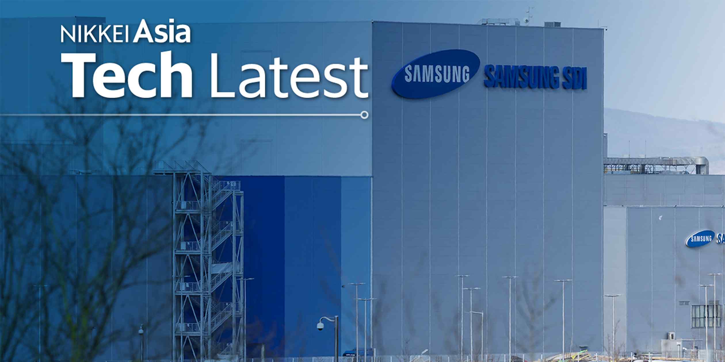 Samsung EV battery push in Hungary faces politcal headwinds