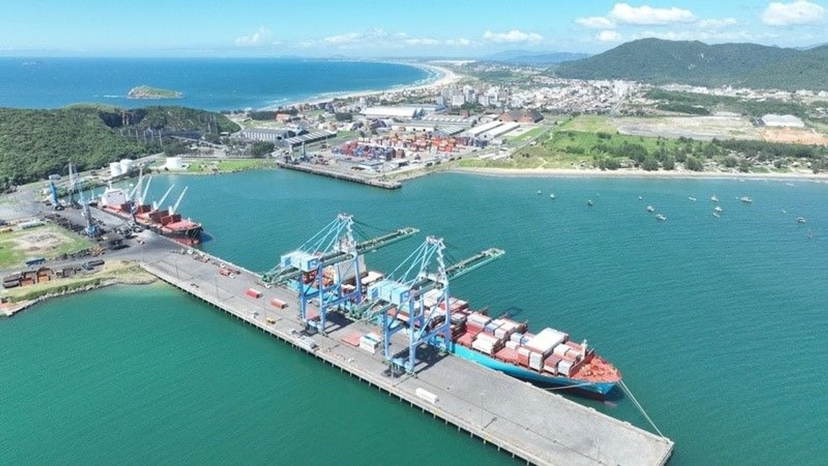 Santos Brasil opens office in Caxias do Sul and expands logistics operations in the South of Brazil