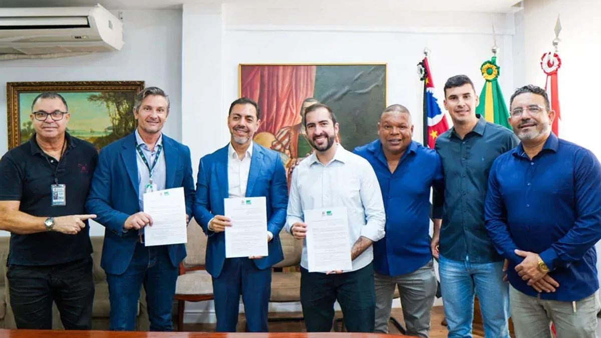 São Vicente and Fundação Cenep offer free qualification courses in the port sector