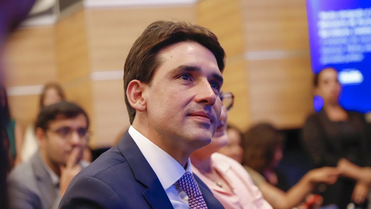Silvio Costa Filho leaves MPor after management marked by high investments and record movements