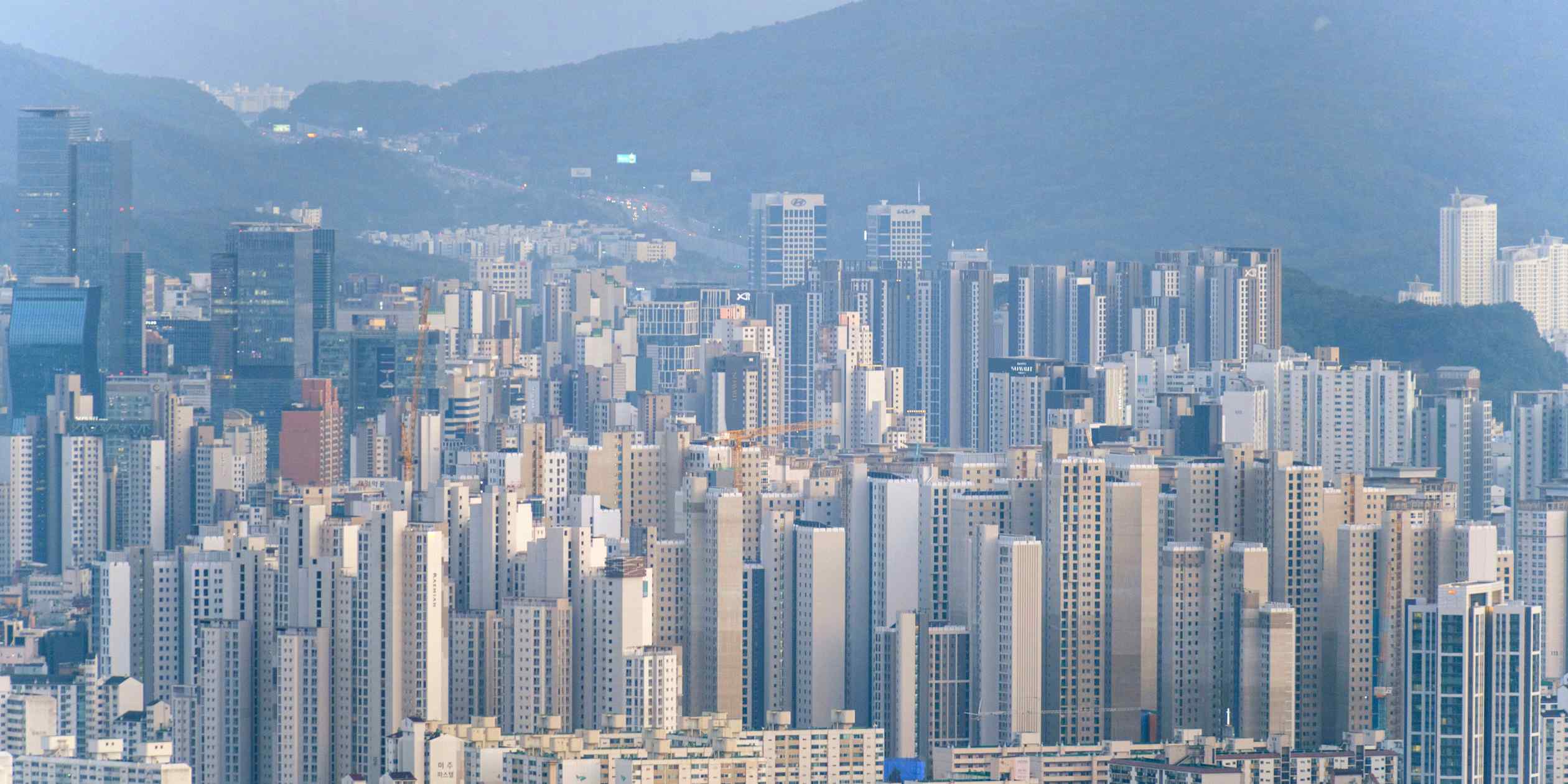 South Korea’s indebted households squeezed as war lifts mortgage costs