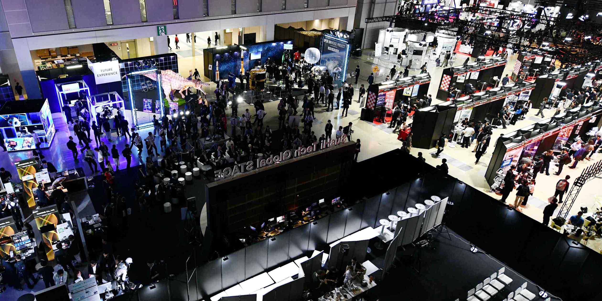 Southeast Asia’s deep-tech startups look to Japan for growth