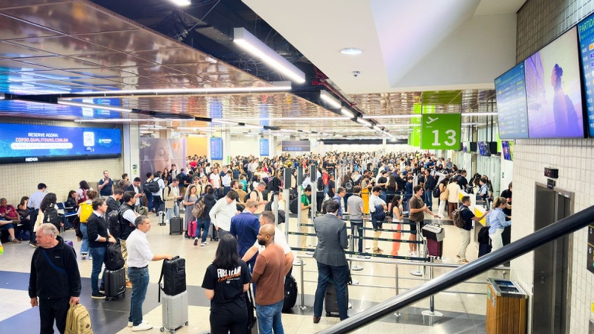 Southeast region has the highest air passenger movement in February since 2000