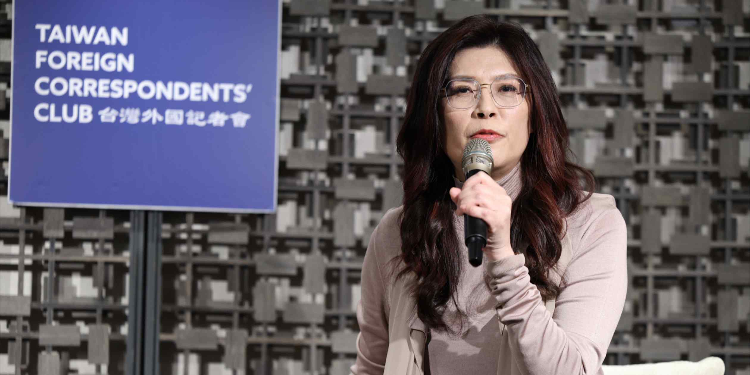 Taiwan opposition’s Cheng grabs reins of Beijing relations with China tour