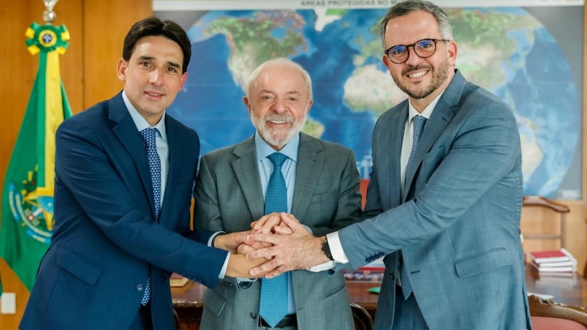 Tomé Franca takes over the Ministry of Ports and Airports and reinforces continuity in the sector