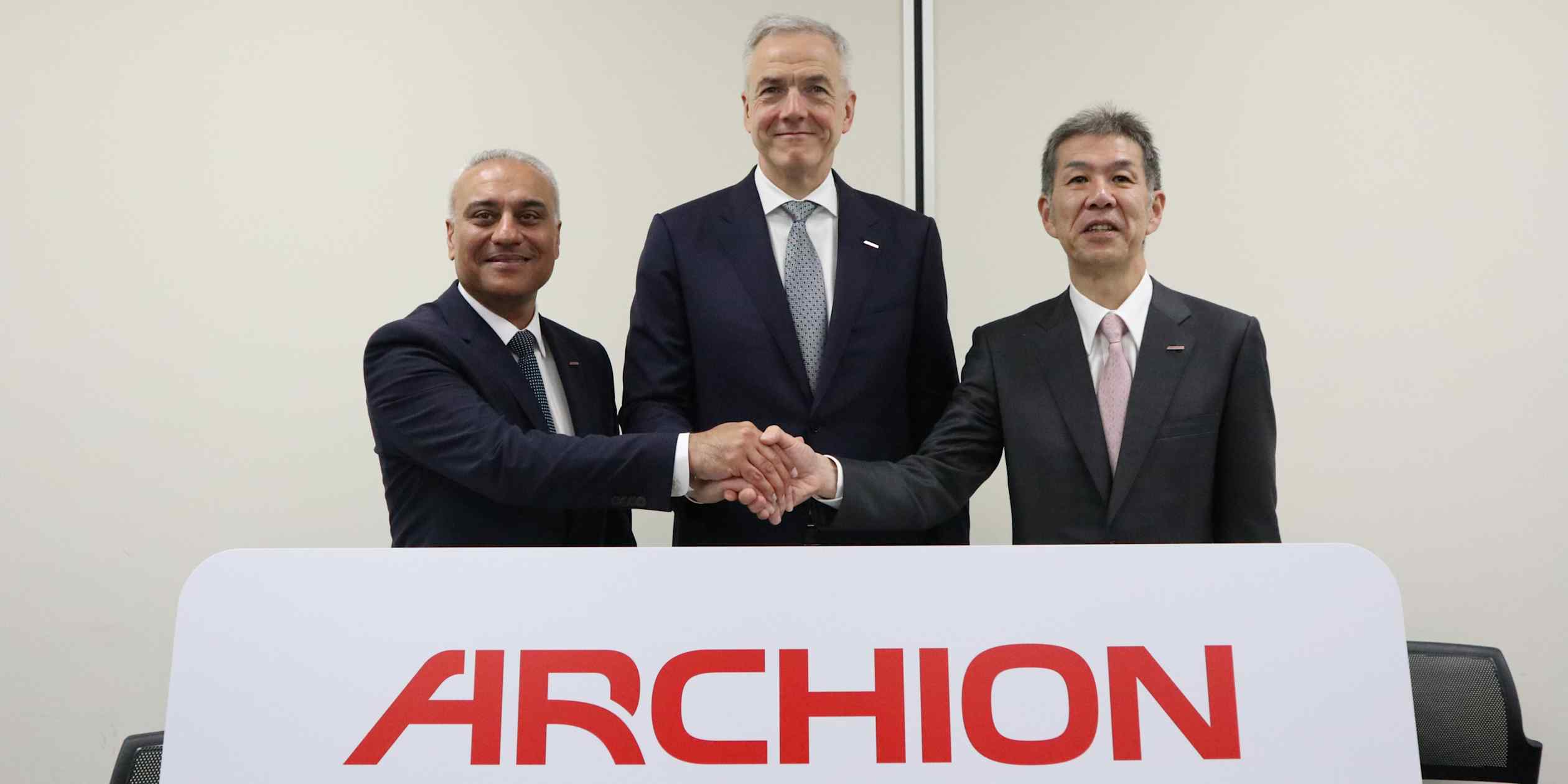 Toyota, Daimler-backed truck company kicks off to compete with China rivals