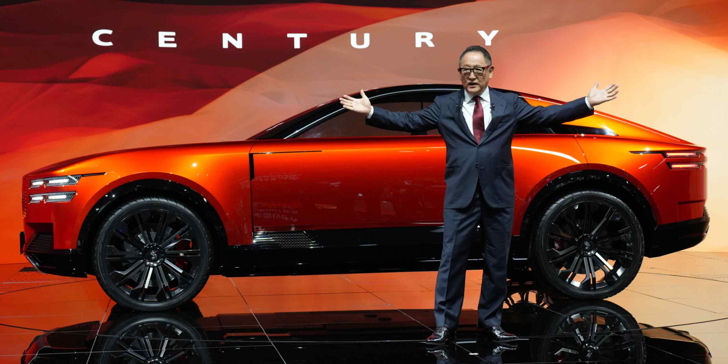 Toyota’s Made in Japan plan might need foreign laborers to make 1 of 4 cars
