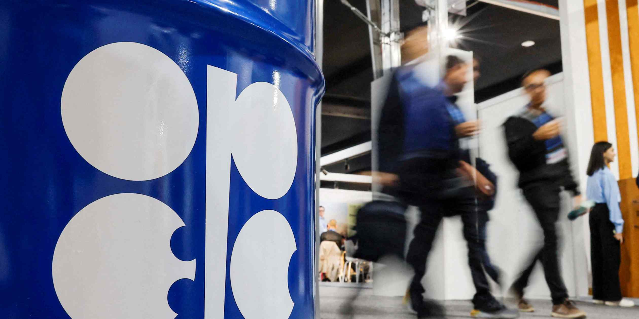 UAE’s exit from OPEC seen increasing oil supplies for Japan, China