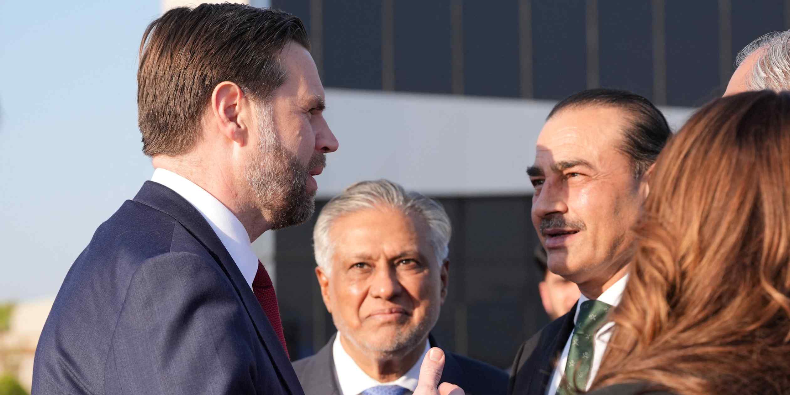 US-Iran deadlock leaves mediator Pakistan salvaging positives