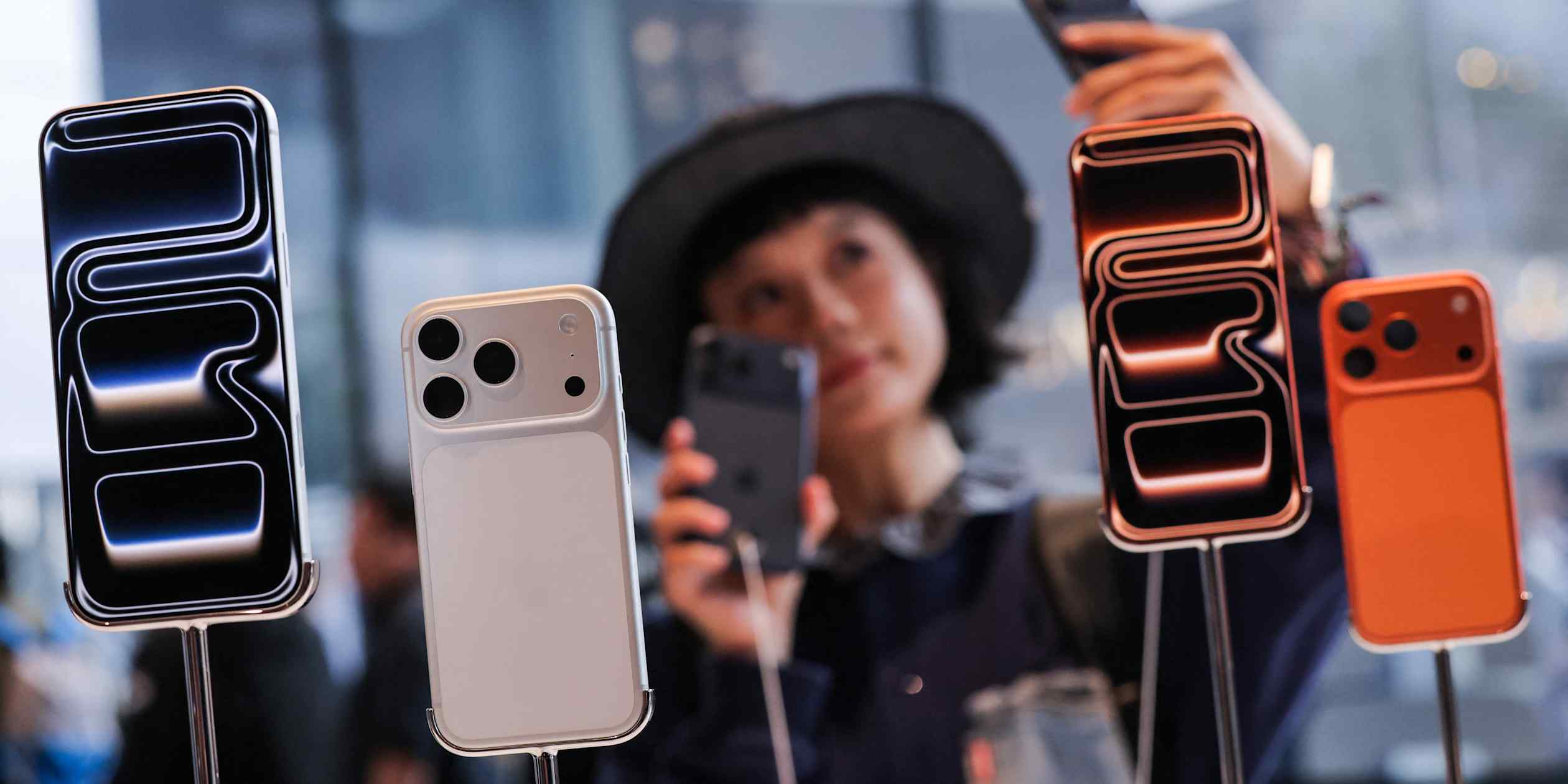 What China holds in store for Apple’s new CEO
