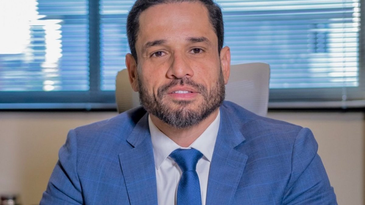 ZPE Ceará has a new president after the appointment of Fábio Feijó as state secretary