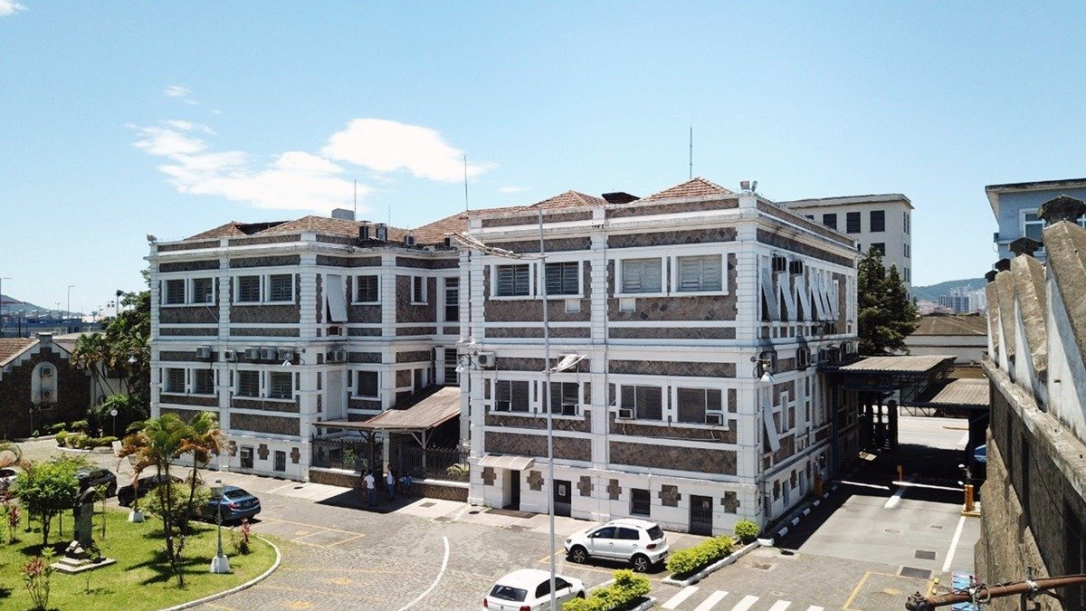 APS authorizes the creation of an escrow account to guarantee resources for the Santos-Guarujá tunnel