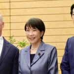 Andreessen Horowitz to open Japan office by summer, co-founder tells Takaichi