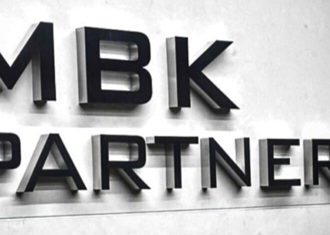 Asian private equity fund MBK to acquire Japanese aluminum components maker