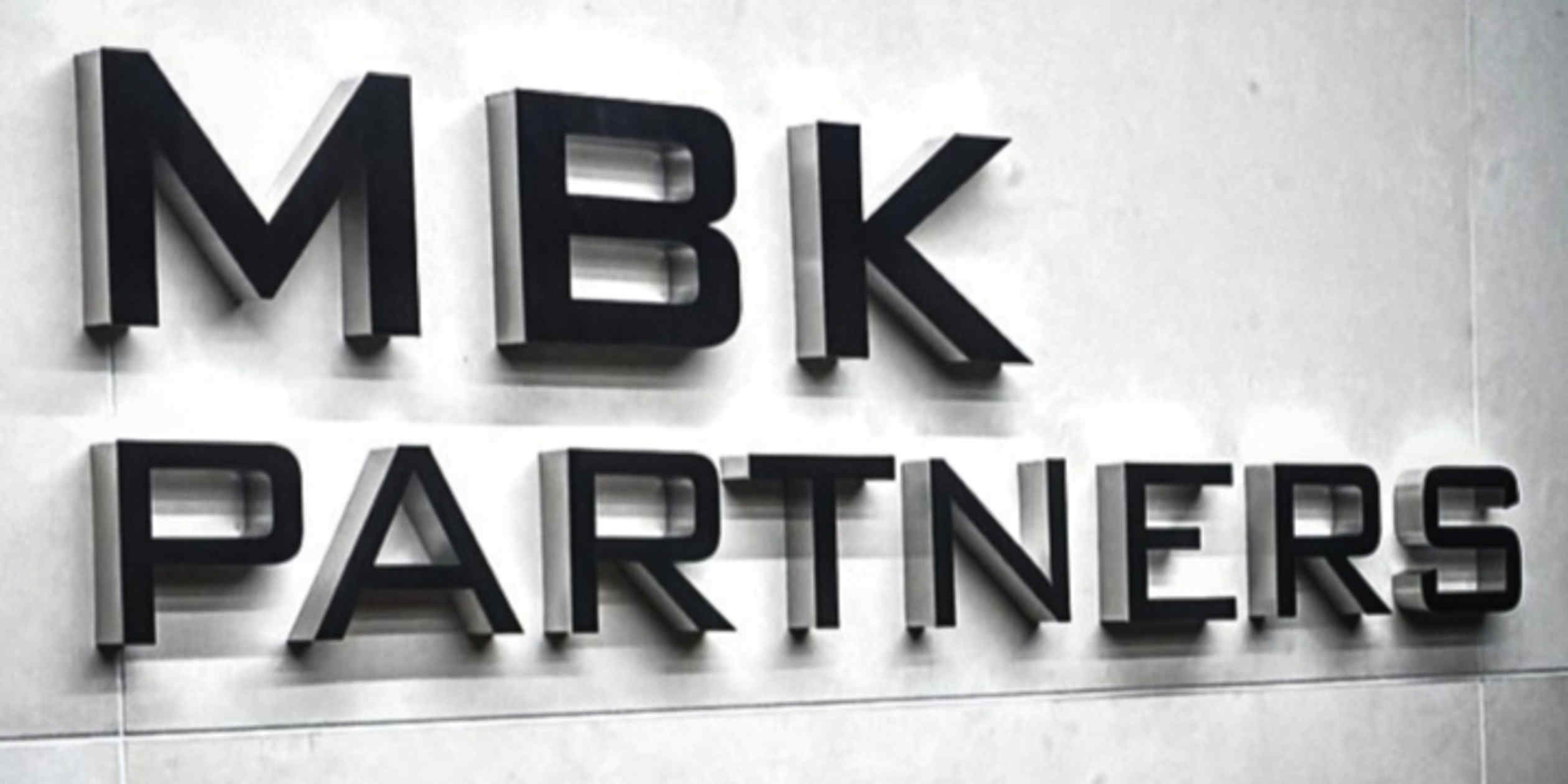 Asian private equity fund MBK to acquire Japanese aluminum components maker