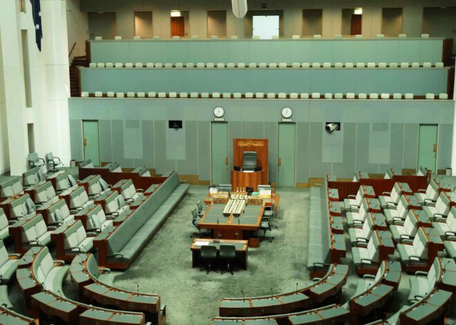 Australia takes aim at rising fuel prices with annual budget