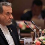 BRICS meeting ends in India without joint statement amid Iran crisis