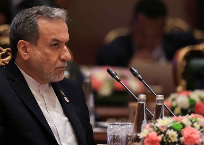 BRICS meeting ends in India without joint statement amid Iran crisis