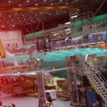 Boeing faces long haul in China as Trump touts expected sale of 200 jets