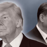 Brief US-China calm masks simmering anger and distrust