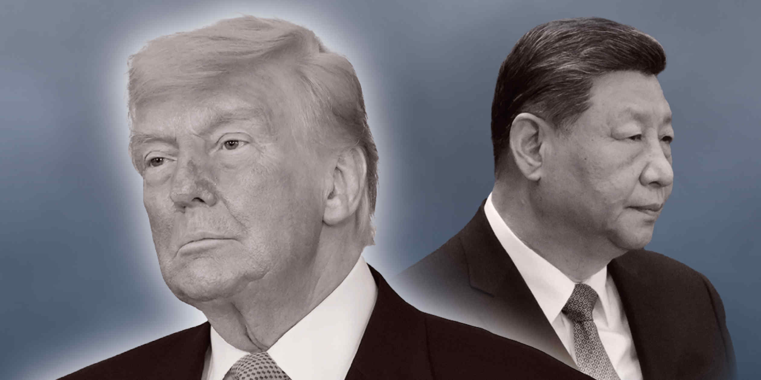 Brief US-China calm masks simmering anger and distrust