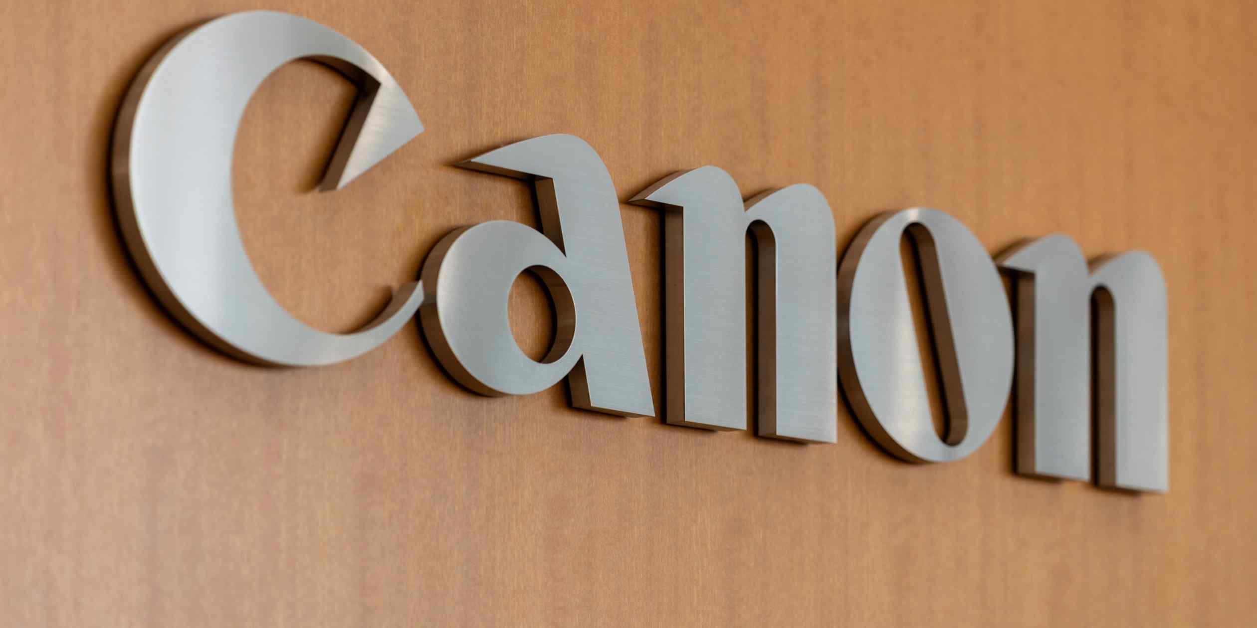 Canon to shut down Philippine laser printer plant as demand falls