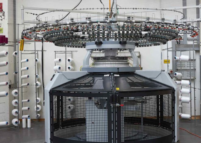 China investor gobbles up 120-year-old German sewing machine maker