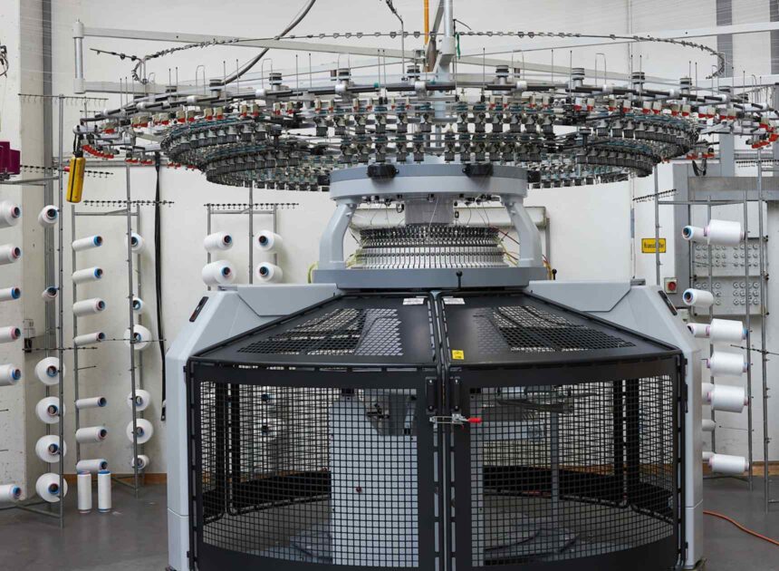 China investor gobbles up 120-year-old German sewing machine maker