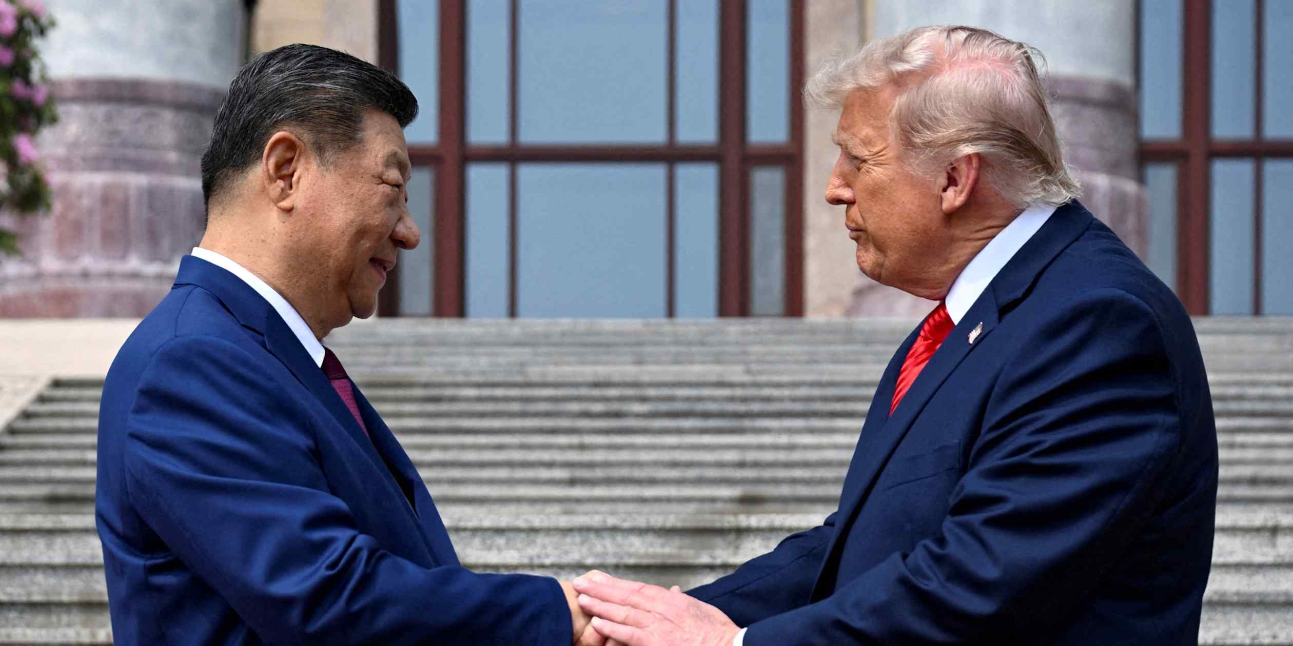 China says Xi and Trump agreed to spur trade by lowering some tariffs