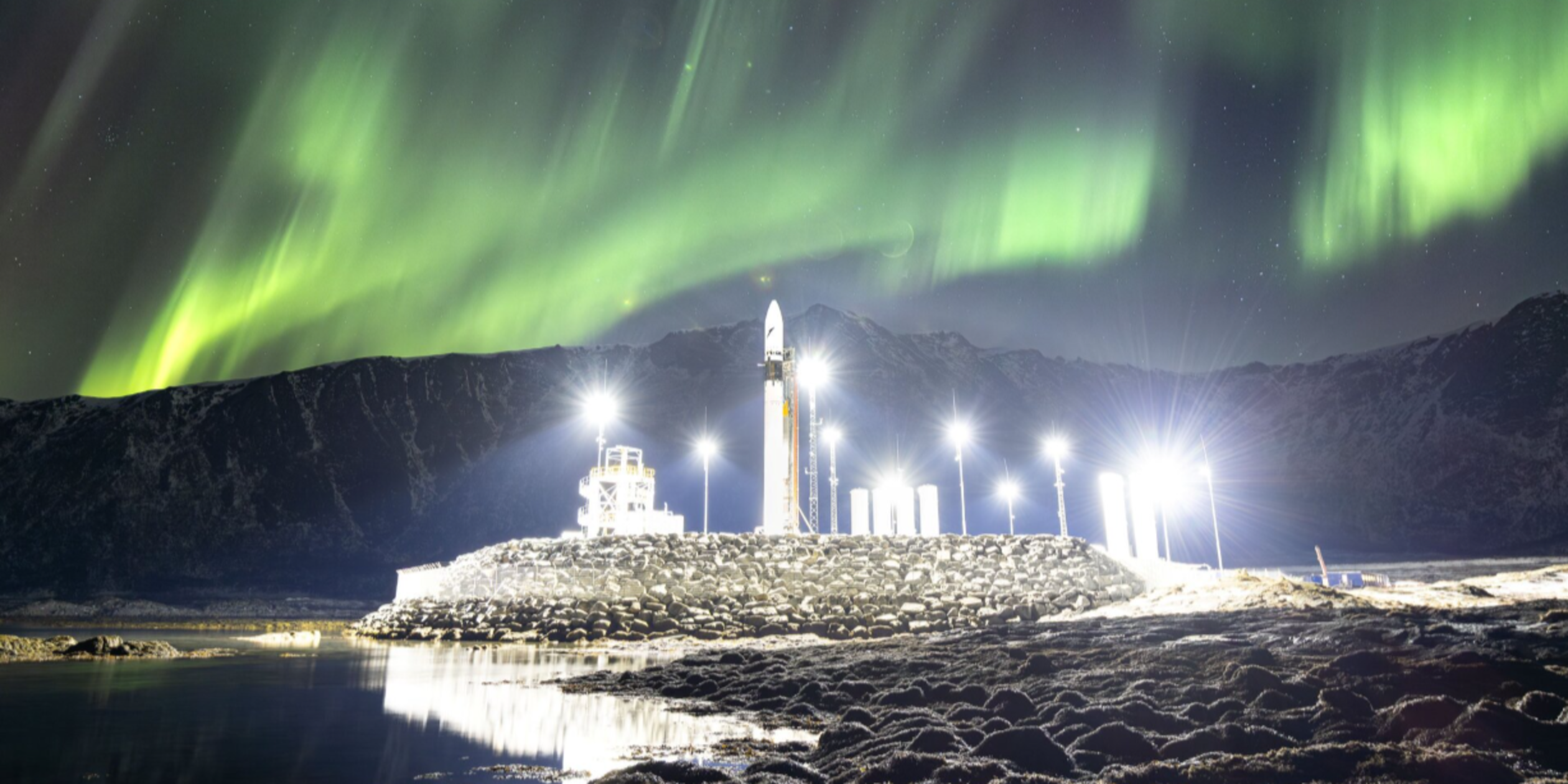 China spy case in Norway exposes weaknesses in Europe’s Arctic front