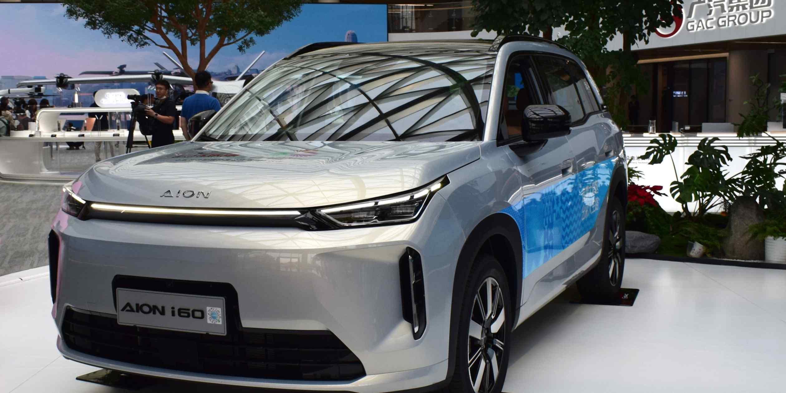 China’s GAC lost $1,200 per vehicle in 2025 as Honda tie-up deadline nears