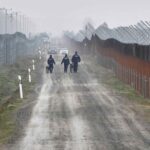 Chinese refugees increasingly see Serbia as haven and gateway to EU
