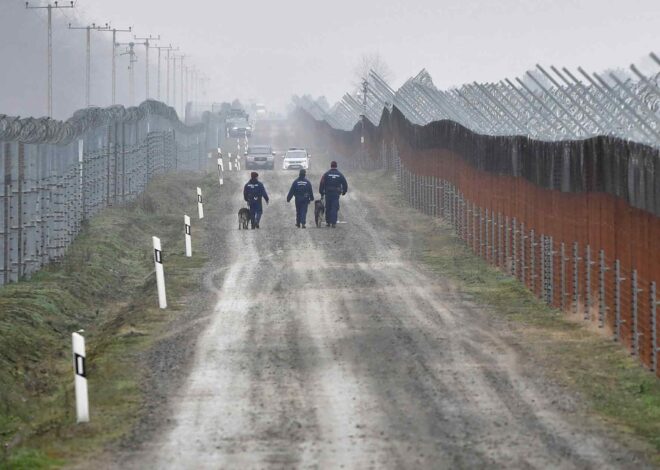 Chinese refugees increasingly see Serbia as haven and gateway to EU
