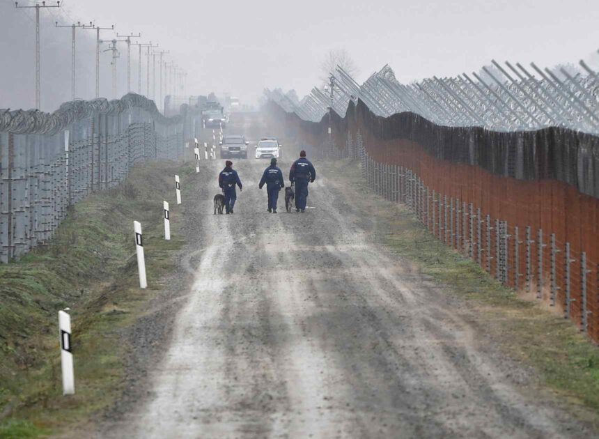 Chinese refugees increasingly see Serbia as haven and gateway to EU