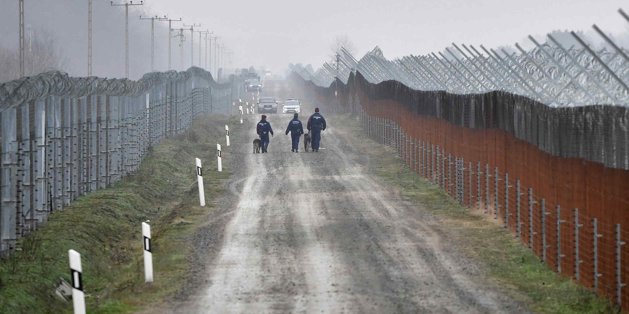 Chinese refugees increasingly see Serbia as haven and gateway to EU