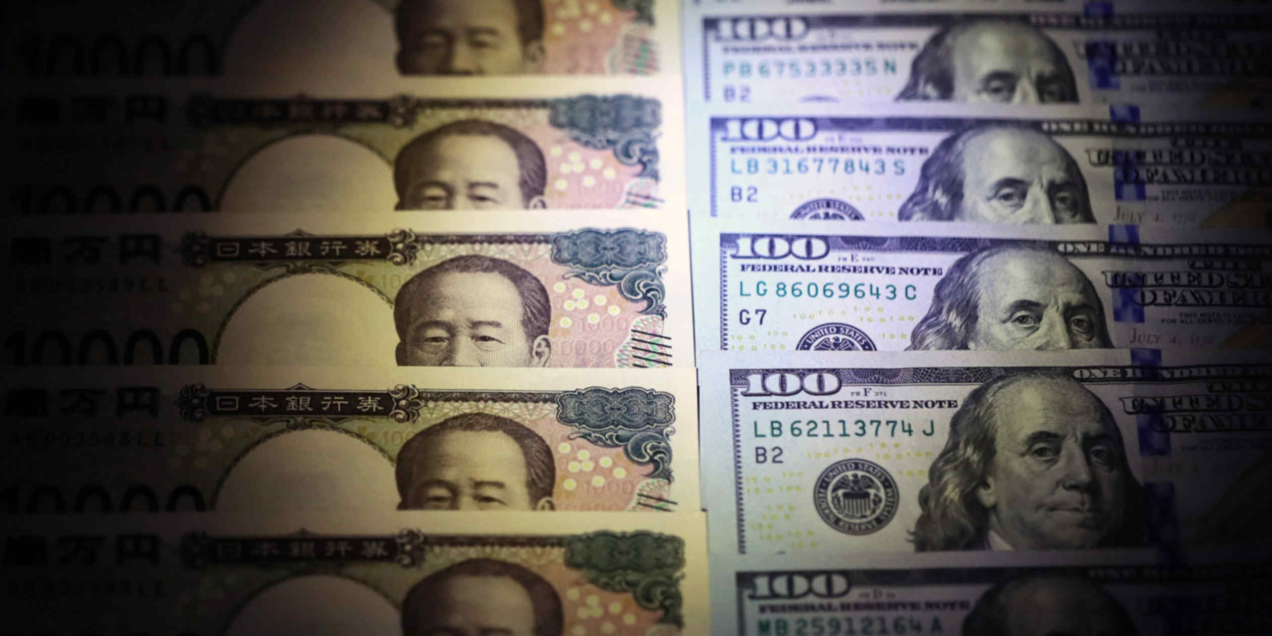 Did Japan raise yen intervention line to 157? Sharp volatility draws speculation