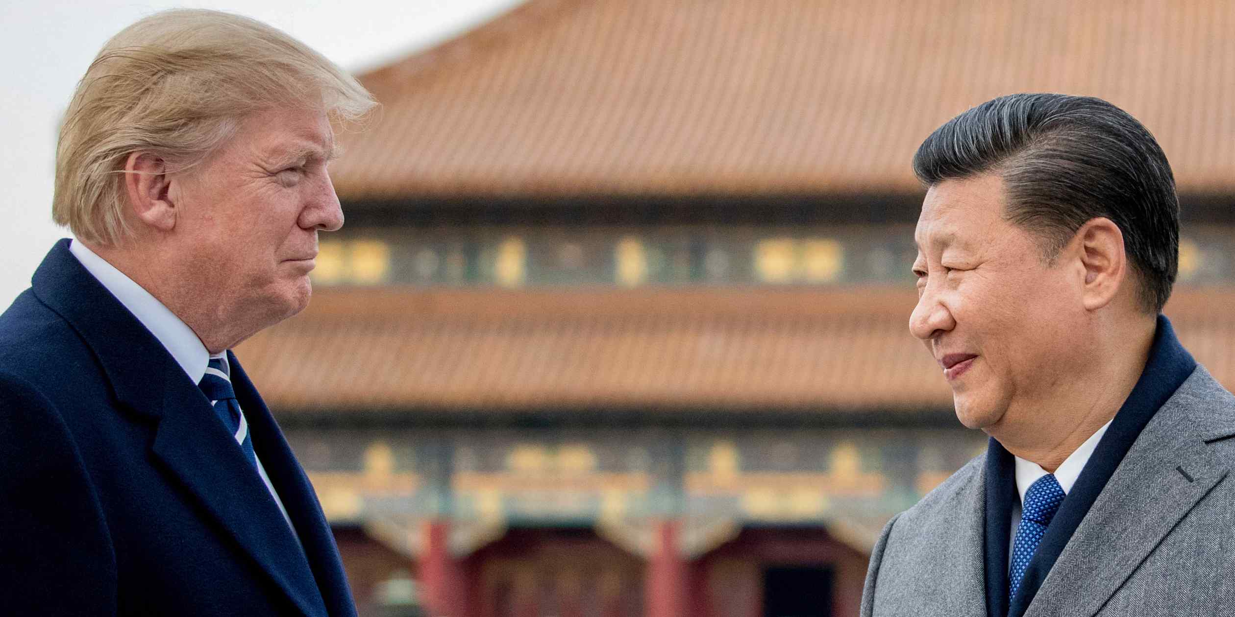 Editor’s Choice: U.S.-China summit tests fragile stability as global tensions rise