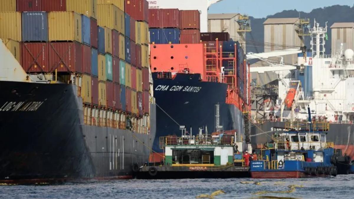 Escrow account is created to secure federal funding for the Santos-Guarujá tunnel
