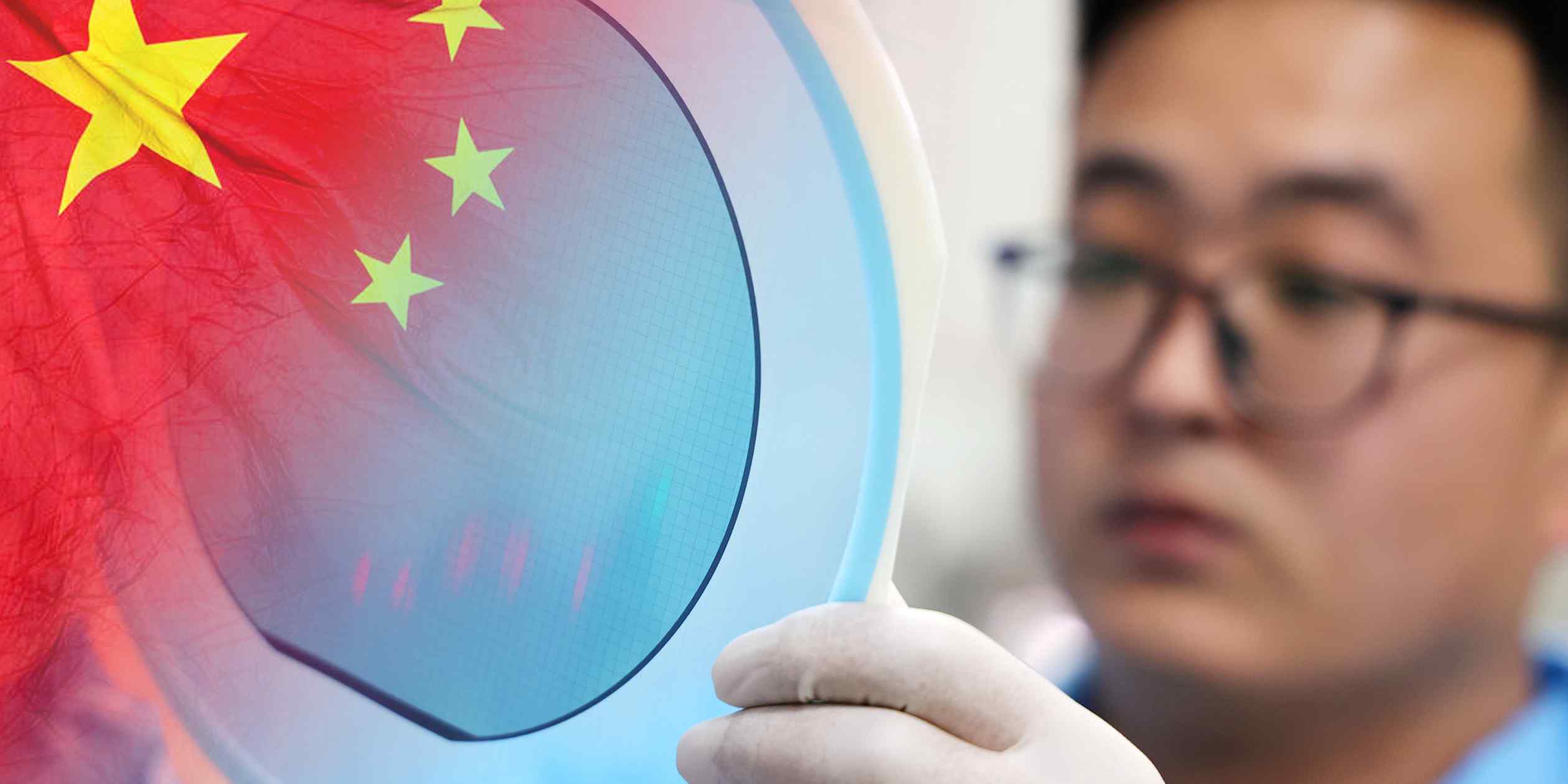 Exclusive: China targets 70% advanced domestic silicon wafer use by 2026